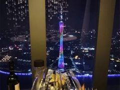 -广州四季酒店·佰鲜汇·现代法餐