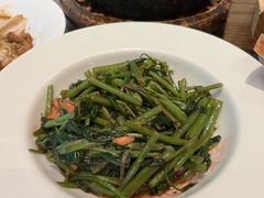 -桂满陇·杭州小馆(巴黎春天浦建店)