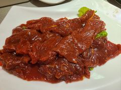 -巴蜀王婆大虾(南锣鼓巷店)