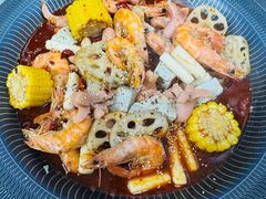 -半天妖烤鱼(西直门凯德mall店)