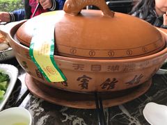 -风味小馆(天目湖宾馆店)