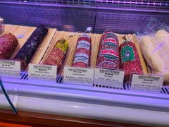 -丽都DELICATESSEN熟食店