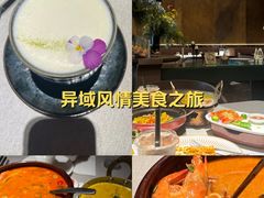 -BetterThai 泰加(苏州中心店)