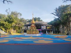 -深圳锦绣中华民俗村