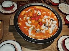 -山城外·非遗酸菜鱼(蜀都万达店)