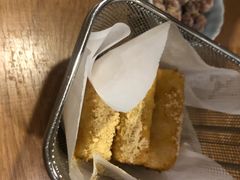 红糖糍粑-天府掌柜(九眼桥店)