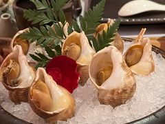 -京旬海鲜放题·铁板烧自助餐厅