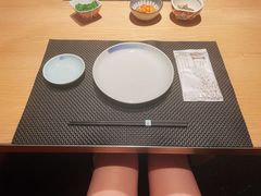 -虹料理·日料放题(悠方店)