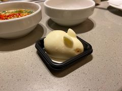 -海底捞火锅(九霄梦天地店)