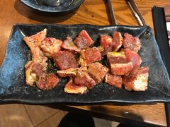 -鑫釜山海鲜烧烤(鑫丰国际店)