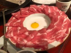 -袁老四重庆老火锅(桐梓坡店)