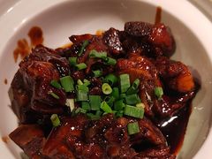 -绿茶餐厅(蓝色港湾店)