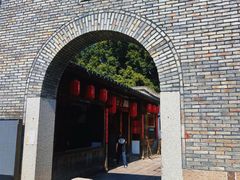 -三坊七巷历史文化街区