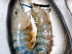 -阳光岛·海鲜盛宴(银泰中心in99店)