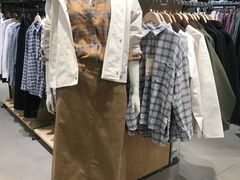 -MUJI无印良品(茂业天地店)