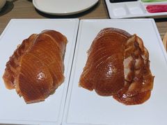 酥不腻烤鸭-小大董·烤鸭(凤凰汇店)