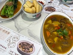 -發起人·肉骨茶(万象汇店)