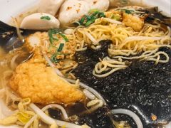 -Food Factory 食街工坊