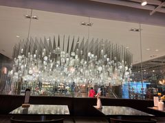 -无印良品餐堂 MUJI Diner(成都太古里店)
