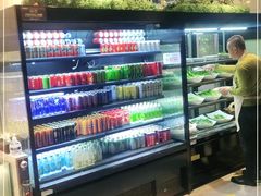 -川骄海鲜自助(亚运村店)