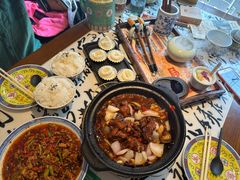 -南昌大饭店·地标美食名片(万寿宫店)