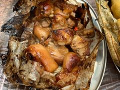 -御霞苑泥烩鸡休闲农庄
