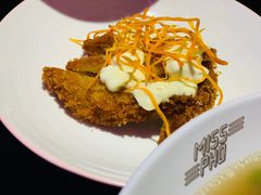 -MISS PHO·觅粉·越南粉实验室(保利文化广场店)