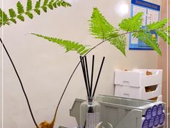 -小团圆糖水铺(襄阳南路店)