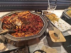 -一味一诚•鲜嫩烤鱼(昌发展万科广场店)