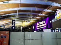 -上海浦东国际机场-T2航站楼