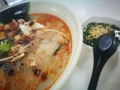 -天津大学学五食堂连岗餐饮