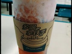 -瑞幸咖啡(国贸商场店)