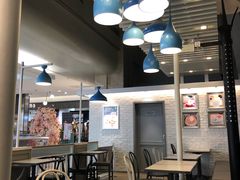 大堂-满记甜品(无锡八佰伴店)