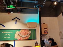 -尚尚仙·酸汤猪手·猪肚鸡火锅(华联万柳购物中心店)