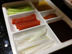 -皇城根北京风味主题餐厅(中海环宇城店)