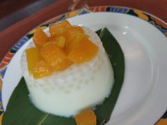 -雄楚国际大酒店-四季西餐厅