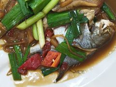 -友强·23年特色海鲜大排档(厦门店)