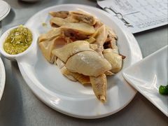 -海鲜街菜馆(海珠南路店)