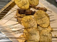 -锦州御烧烤(人民街店)