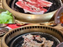 老太太特色肥牛-西塔老太太泥炉烤肉(崇文门店)