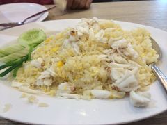 建兴酒家Somboon Seafood(SAMYAN店)-建兴酒家(萨木亚店)