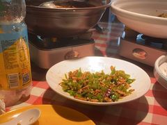 -俭朴菜(鲁磨路店)