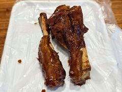 -赵元章肉骨烧(山塘街店)