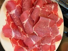 -鲁西肥牛(九方购物中心店)