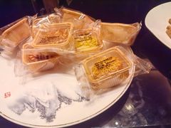 -饶家小馆中餐厅(上饶富力万达嘉华店)