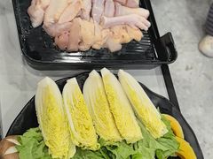 -果然农夫椰子鸡(虎门大润发店)