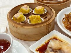 -潮福城大酒楼·潮粤菜·港式点心(阳光城店)
