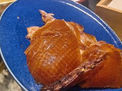 -情满四合院•京菜•烤鸭(动物园店)
