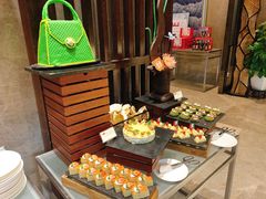 -美食汇海鲜自助餐厅·小龙虾烧烤(富力万达文华酒店)