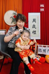 -小嘟嘟儿童摄影